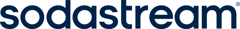 Sodastream Logo